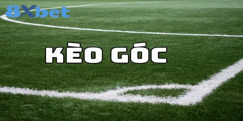 Tổng quan kèo phạt góc - Hướng dẫn đầy đủ của 8xbet Kèo phạt góc