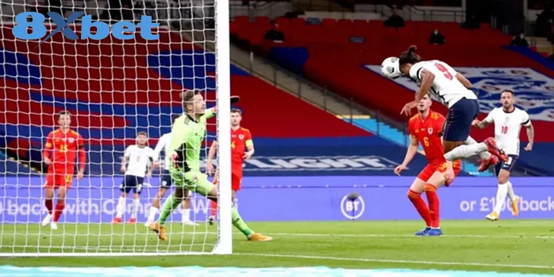 Tổng quan kèo phạt góc - Hướng dẫn đầy đủ của 8xbet Hướng dẫn đọc kèo cược phạt góc chuẩn