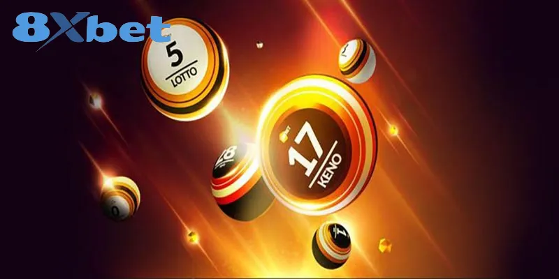 Xổ số keno: Hướng dẫn đầy đủ về luật chơi, phương pháp chơi Các bước đăng xổ số online keno