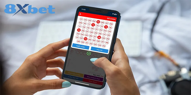 Các ưu điểm khi chơi xổ số online miền Trung