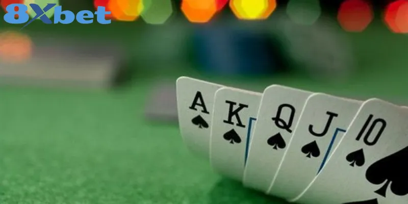 Giới thiệu về blackjack 8xbet và luật chơi cơ bản 4 nguyên tắc quan trọng giúp bạn chơi Blackjack 8xbet hiệu quả