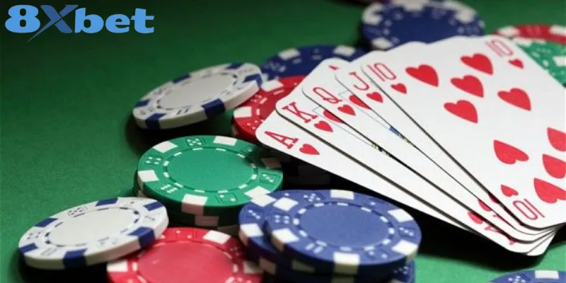 Giới thiệu về blackjack 8xbet và luật chơi cơ bản Mẹo chơi Blackjack 8xbet từ cao thủ giúp tăng tỷ lệ chiến thắng