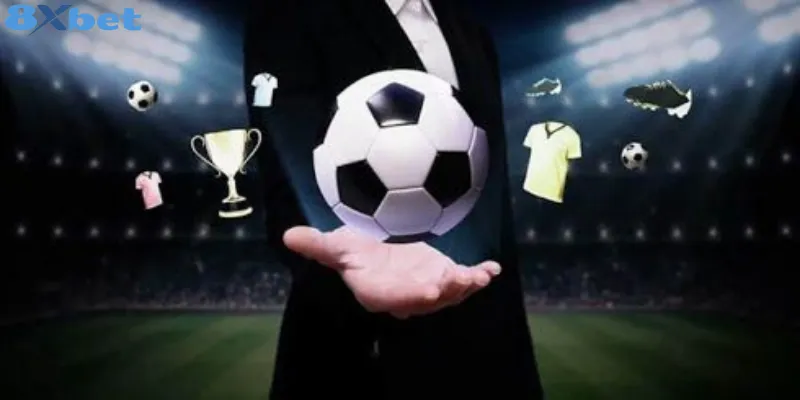 Bóng đá kèo nhà cái 8xbet – Bí quyết chiến thắng Đa dạng các giải đấu cực hấp dẫn