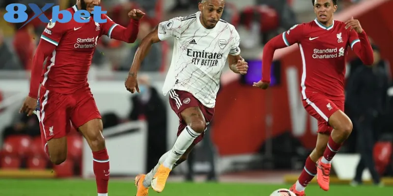 Những Kinh Nghiệm Và Cách Đọc Kèo Châu Âu Tại 8xbet Kinh nghiệm đặt cược kèo châu Âu hiệu quả tại 8XBETVN