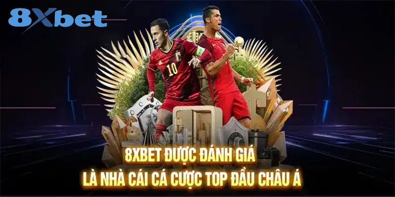 8xbet vs Fun88 – Lựa chọn nào đáng tin cậy? 8xbet nhà cái uy tín hàng đầu