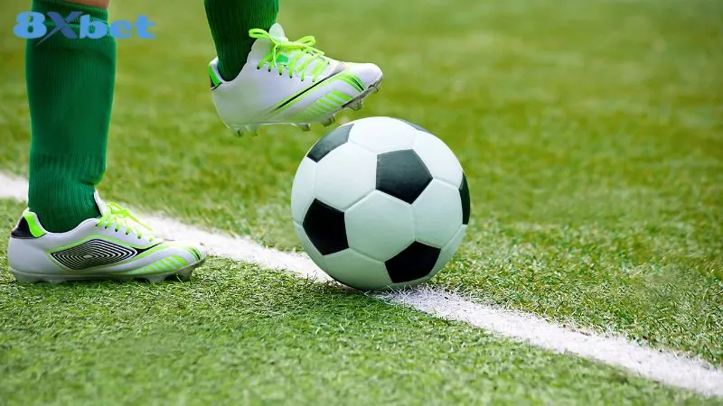 Hướng dẫn cách đọc kèo bóng đá chuẩn cho người mới 8xbet có rất nhiều loại kèo bóng đá cho anh em lựa chọn
