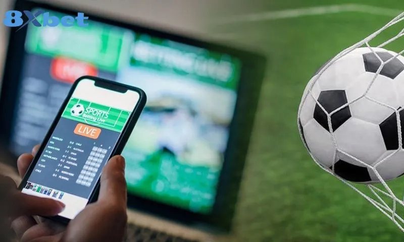 Lịch thi đấu bóng đá 8xbet & cơ hội cược lịch bóng đá 8xbet