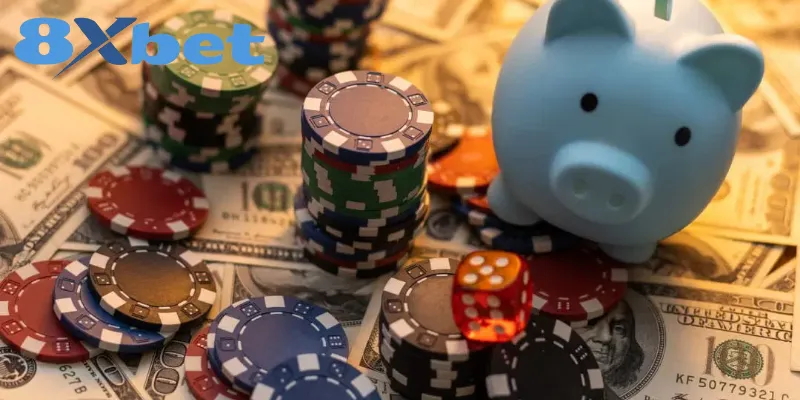 Bật Mí Chiến Lược Chia Bankroll Thông Minh Theo Tuần/Tháng Bật mí chiến lược chia Bankroll theo từng tháng