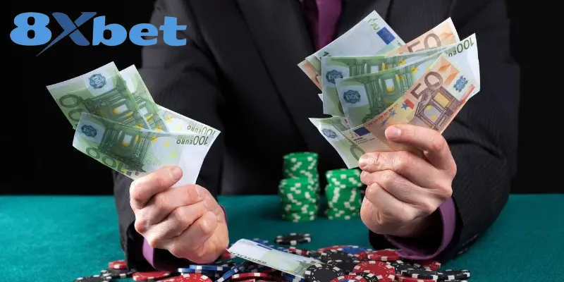 Bật Mí Chiến Lược Chia Bankroll Thông Minh Theo Tuần/Tháng Bật Mí Chiến Lược Chia Bankroll Thông Minh Theo Tuần/Tháng