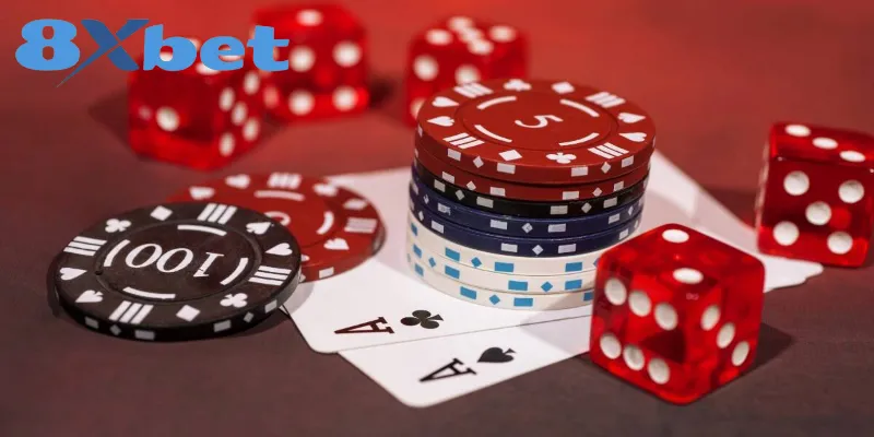 Phương Pháp Quản Lý Vốn Cá Cược Hiệu Quả Tại Trang 8XBET Cách hệ thống 8XBET hỗ trợ quản lý vốn cược