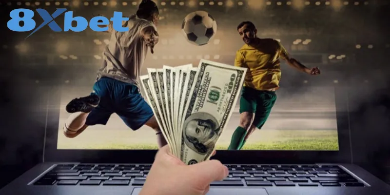 Cược Xiên Là Gì? Cách Chơi Cùng Mẹo Chiến Thắng Tại 8XBET Cược xiên là hình thức kết hợp nhiều trận đấu trong vé