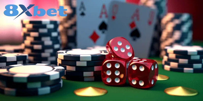 Phương Pháp Quản Lý Vốn Cá Cược Hiệu Quả Tại Trang 8XBET Lợi ích khi thực hiện quản lý vốn cá cược ở 8XBET