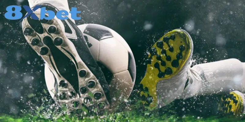 Cách Tính Lợi Nhuận Khi Tham Gia Đặt Cược Bóng Đá Tại 8XBET Lời khuyên giúp tối ưu lợi nhuận cá cược bóng đá