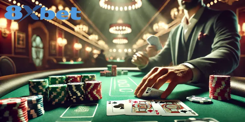Hướng Dẫn Ghi Chép Và Theo Dõi Lịch Sử Cược Tại 8XBET Lý do nên ghi chép và theo dõi lịch sử cá cược