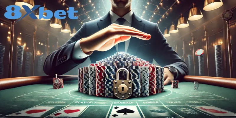 Hướng Dẫn Ghi Chép Và Theo Dõi Lịch Sử Cược Tại 8XBET Mẹo sử dụng lịch sử cược tăng tỷ lệ thắng
