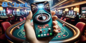 Phương Pháp Quản Lý Vốn Cá Cược Hiệu Quả Tại Trang 8XBET