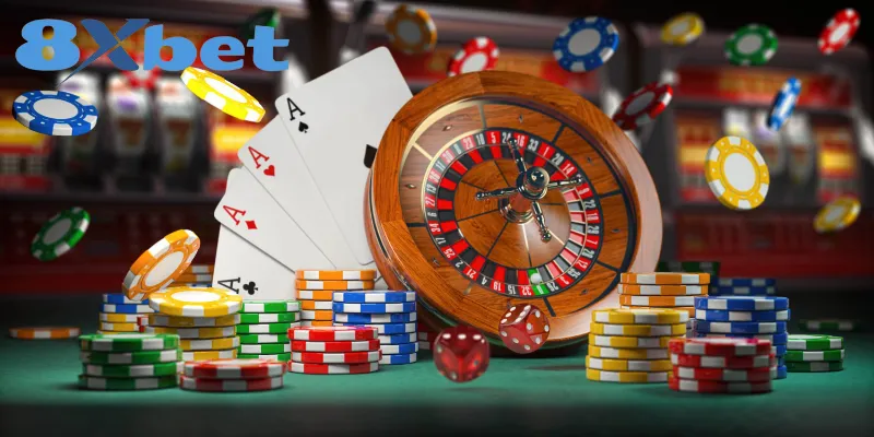 Phương Pháp Quản Lý Vốn Cá Cược Hiệu Quả Tại Trang 8XBET Quản lý vốn cố định giúp tránh cháy túi khi cược