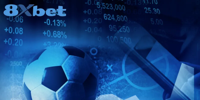 Cách Tính Lợi Nhuận Khi Tham Gia Đặt Cược Bóng Đá Tại 8XBET Tầm quan trọng của việc tính lợi nhuận kèo cược bóng đá