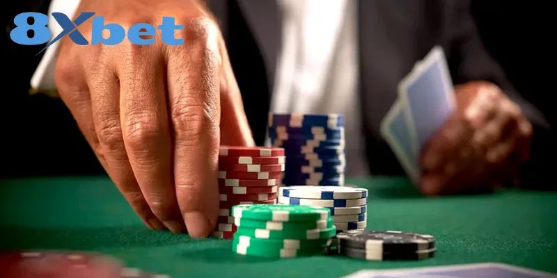 Bật Mí Chiến Lược Chia Bankroll Thông Minh Theo Tuần/Tháng Tìm hiểu Bankroll và tầm quan trọng khi cá cược