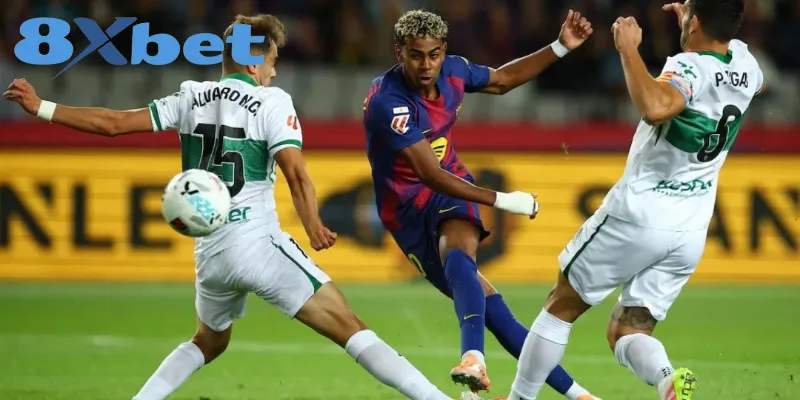 Cách Tính Lợi Nhuận Khi Tham Gia Đặt Cược Bóng Đá Tại 8XBET Ví dụ minh họa khi tính lợi nhuận kèo bóng đá