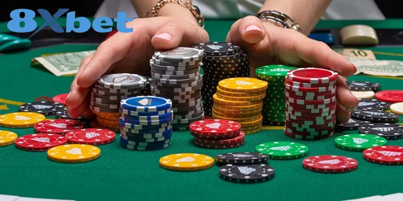 Bật Mí Chiến Lược Chia Bankroll Thông Minh Theo Tuần/Tháng Yếu tố cần chú ý khi thực hiện chia Bankroll