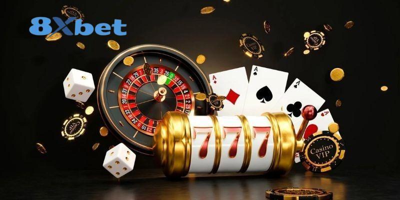 8XBET ⭐️ Link Tải App Trang Chủ 8X BET WORLD CUP 2026