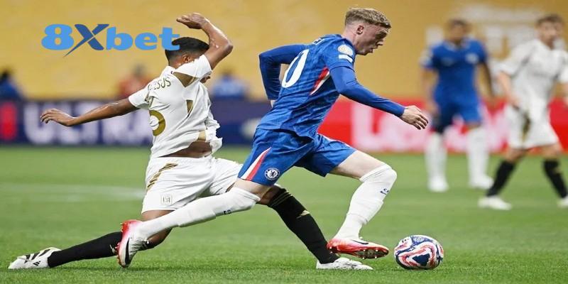 Chiến Thuật Quản Lý Vốn Fibonacci Áp Dụng Cho Chuỗi Trận World Cup 2026 Bảng phân bổ vốn theo từng mốc Fibonacci