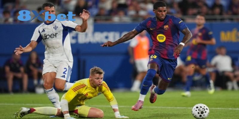 Các Thuật Ngữ Bóng Đá Bằng Tiếng Anh Thường Gặp Mùa World Cup Bảng thống kê World Cup sử dụng nhiều thuật ngữ tiếng Anh