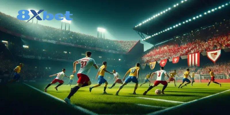 Tầm Quan Trọng Của Thông Tin Thời Tiết Và Múi Giờ Thi Đấu World Cup Đội tuyển tập luyện thích nghi điều kiện thời tiết khắc nghiệt