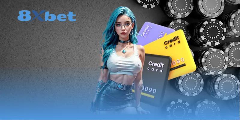 Hướng dẫn nạp rút cho người mới