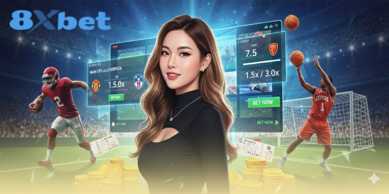 Tải App 8Xbet – Nguyên Nhân Cài Đặt Thất Bại Cách Khắc Phục Xử lý đúng lỗi giúp ứng dụng hoạt động ổn định hơn